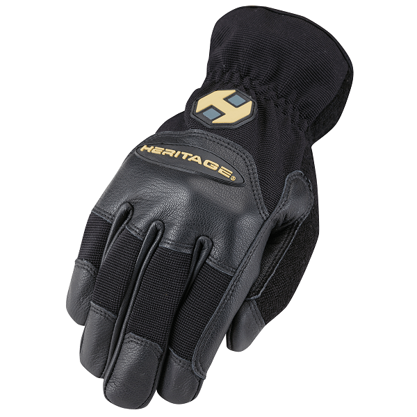 Groundwork handske (Trainer Glove) US12